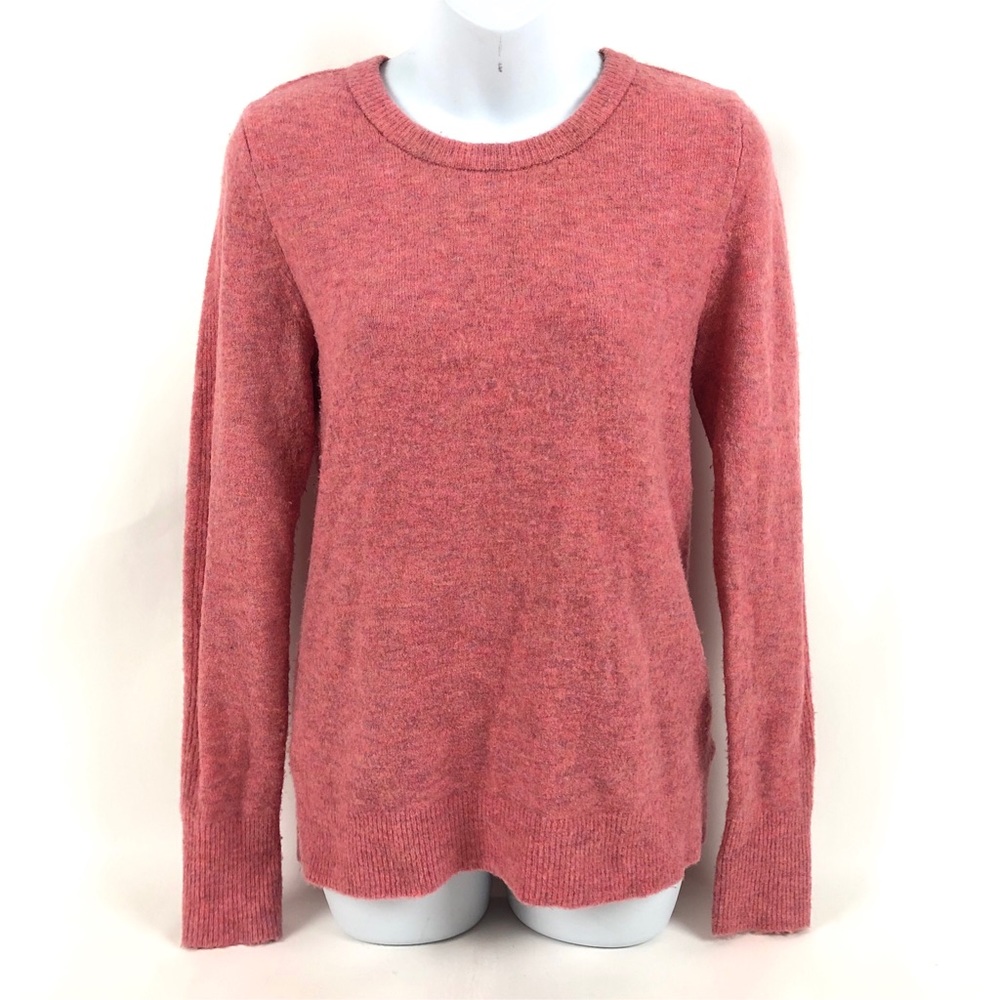 Banana Republic Filpucci Italian Yarn Sweater